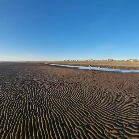 Semesterbostad From In Maryport