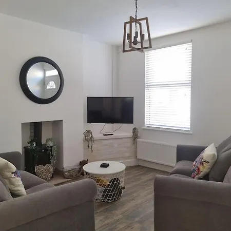 From In Tatil Evi Maryport