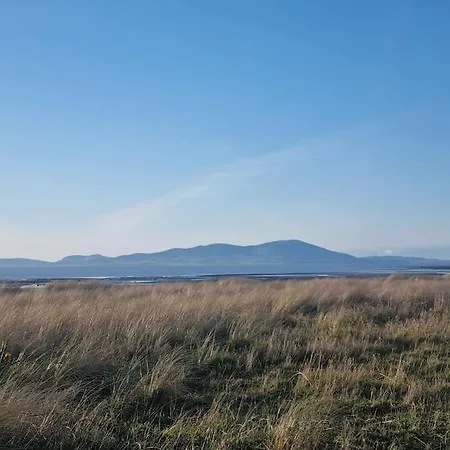 Semesterbostad From In Maryport