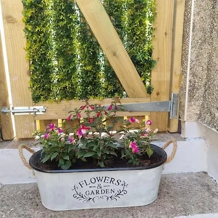 From In Dom wakacyjny Maryport