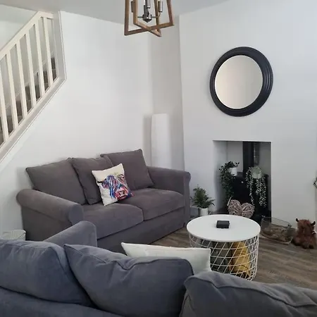 From In Dom wakacyjny Maryport