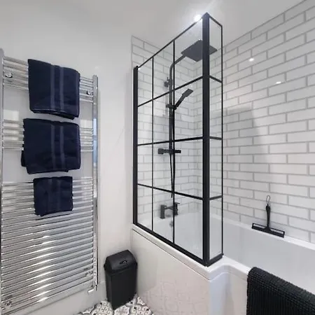 Dom wakacyjny From In Maryport