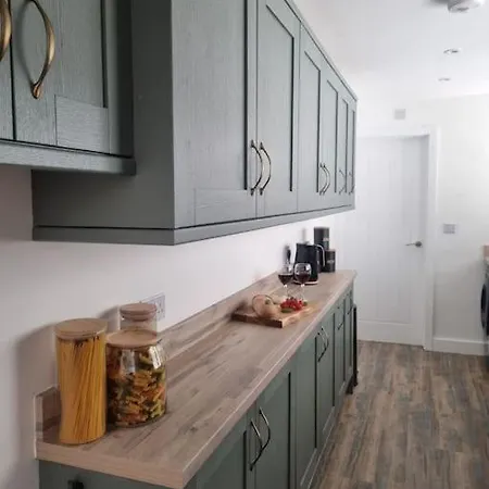 From In Dom wakacyjny Maryport