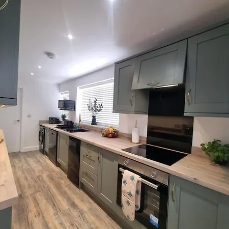 Dom wakacyjny From In