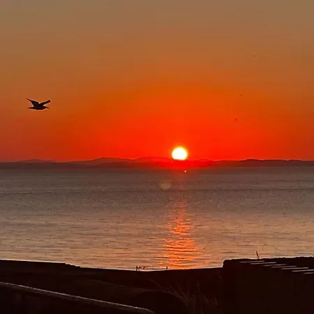 From In Dom wakacyjny Maryport