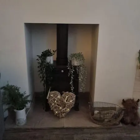 From In Dom wakacyjny